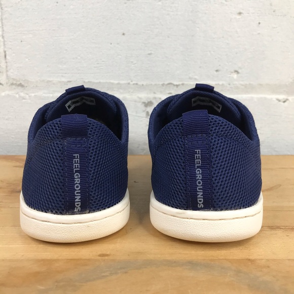 FeelGrounds Unisex (M8 W10) Original Mesh Shoes - Picture 5 of 12